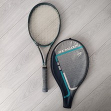 Emektar Eskiler Koleksiyonluk Tenis Raketi 90 Lar