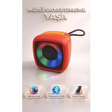 Deluxse Bluetooth Hoparlör