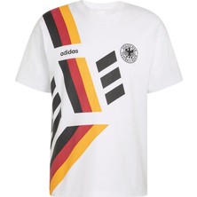 Adidas Erkek  Beyaz  T-Shirt Dfb Tee 94 KE0086