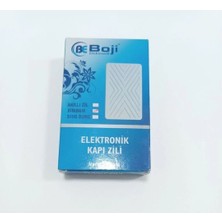 Boji Bing Bang Kapı Zili