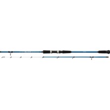 SHIMANO 150 cm Alivio Boat Quiver Tekne Kamışı 50-150G Aksiyon ile Konforlu Balıkçılık Deneyimi