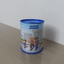 Emektar Eskiler Koleksiyonluk Kumbara