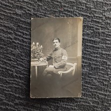 Emektar Eskiler Koleksiyon Fotoğraf Nadir