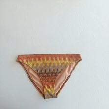 Bonbon Kadın Plaj Giyim Bikini Alt BB2519