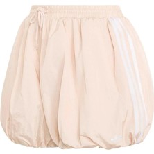 Adidas Kadın  Pembe  Şort Balloon Shorts KY5069