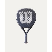 Wilson Carbon Force Lt Padel Raketi
