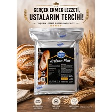 Reynem Artizan Ekmeği Yapımı Için Toz Karışım 1 kg