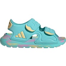 Adidas Sportswear JS2539 Altaswım 3 Sandals Chıldren