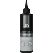 Jo Stroker Lubricant Water-Based 240 ml Kayganlaştırıcı Jel