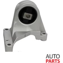 Herrlich Teile S60/S80/XC90/V70/XC70/V70 -Motor Takozu Üst Sadece Içi