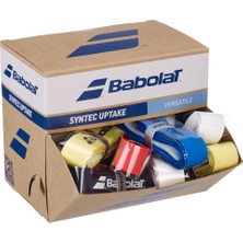 Babolat Syntec Uptake X30 Tenis Raket Gribi - 671003