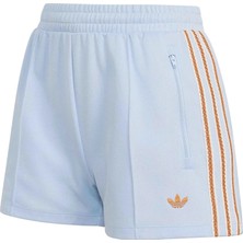 Adidas Kadın  Mavi  Şort Shorts KY3166