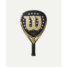 Wilson Defy Ls V1 Padel Raketi