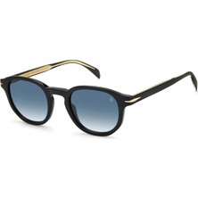 David Beckham Db 1007/S 807/08 51 Unisex Güneş Gözlüğü