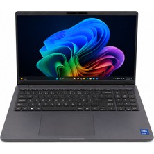 Dell Promax MA16250A008 Ultra7 265H 64GB 2tbssd RTXPRO2000 16”fullhd+ W11P Taşınabilir Iş Istasyonu