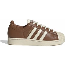 Adidas Kadın  Kahverengi  Sneaker Superstar Iı W KI3576