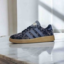 Sneaker Store Yumuşak Kaymaz Kauçuk Tabanlı Anatomic Comfort Kadın Sneakers Spor Ayakkabı