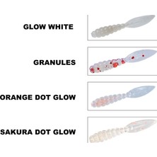 Daiwa Gekkabıjın Bıbıbeam 1.5, (10 Ad)
