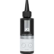 Jo Stroker Lubricant Water-Based 120 ml Kayganlaştırıcı Jel