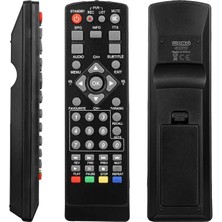 EstoreBox Mersat Full Hd - DSR-7150 - Botech 2010 Hd 7200 - PVR-29000 - Herz - Yumatu Uydu