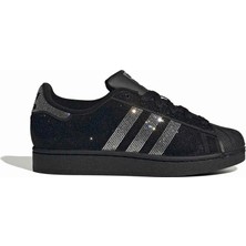 Adidas Kadın  Siyah  Sneaker Superstar Iı W IH4200
