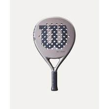 Wilson Carbon Force Padel Raketi