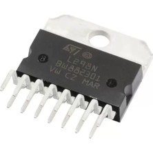 EstoreBox L 298N Multıwatt-15 Entegre Devre