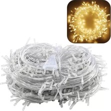 EstoreBox PM-24649 100 Ledli Gün Işığı Yılbaşı Aydınlatması