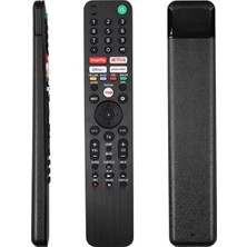 EstoreBox Rmf TX520E - XR55A90J - XR65A90J Netflix - Prime Video - Tuşlu Ses Komutsuz Lcd-Led Tv
