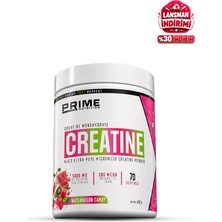 Prime Nutrition Creatine 420 Gram Watermelon Candy