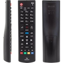 EstoreBox 3d-Smart Tuşlu Lcd-Led Tv Kumanda AKB73975761