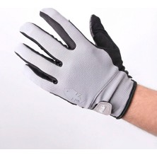 Fubelo Rock Gloves Balıkçı Eldiveni