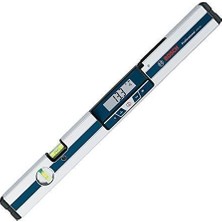 Bosch Gım 120 Dijital Eğim Ölçer Kullanım Tipi ile Hassas Ölçüm Sağlayan Profesyonel Alet