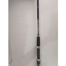 Albastar 2912 Magic Teleskopik Olta Kamışı 210CM