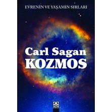 Altın Kitaplar Kozmos;evrenin ve Yaşamın Sırları