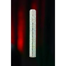 Caka Lighter Selçuk Desen Silver Benzinli Çakmak - CKL-015