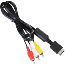 EstoreBox 3 Rca Tos 1.5 Metre Kablo
