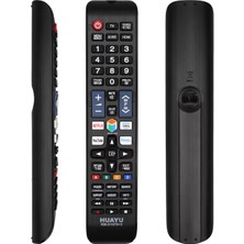 EstoreBox RM-D1078+3 Netflix Prime Video Disney+ Tuşlu LCD LED Tv Kumanda