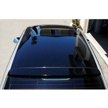 Kia Joice Araç Tavan Folyosu Siyah 180X150 Korumalı Folyo