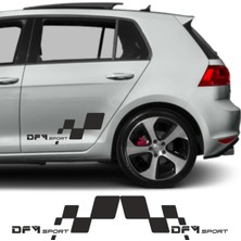 Dfm Rich Yan Sport (28*13)Kendine Ait Bir Oda