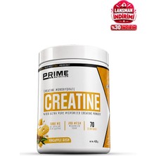 Prime Nutrition Creatine 420 Gram Pineapple Rush