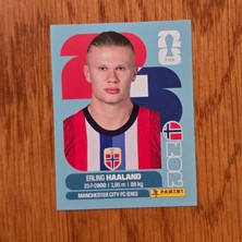 Panini Fwc 26 Erling Haaland Sticker Nor 15