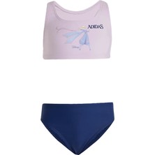 Adidas Çocuk  Mor  Bikini Ad Dy Frzn Bk S KC5633