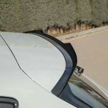 Tuning Vadisi Cupra Leon Spoiler (Parlak Siyah Boyalı) Spoyler 2020+