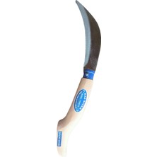 Has Bıçak Hasat Bıçağı Budama Bıçağı 34CM