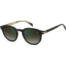 David Beckham Db 1007/S 003/CS 51 Unisex Güneş Gözlüğü