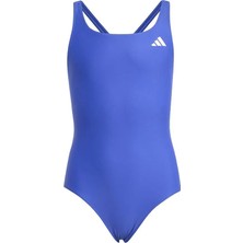 Adidas Çocuk  Mavi  Mayo Ess Vbck Suıt Y JM8222