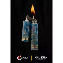 Caka Lighter Valera Benzinli Çakmak