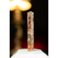 Caka Lighter Harmony Çöl Rüzgarı Benzinli Çakmak