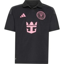 Adidas Çocuk  Siyah  Forma Imcf A Jsy Y N JL8492